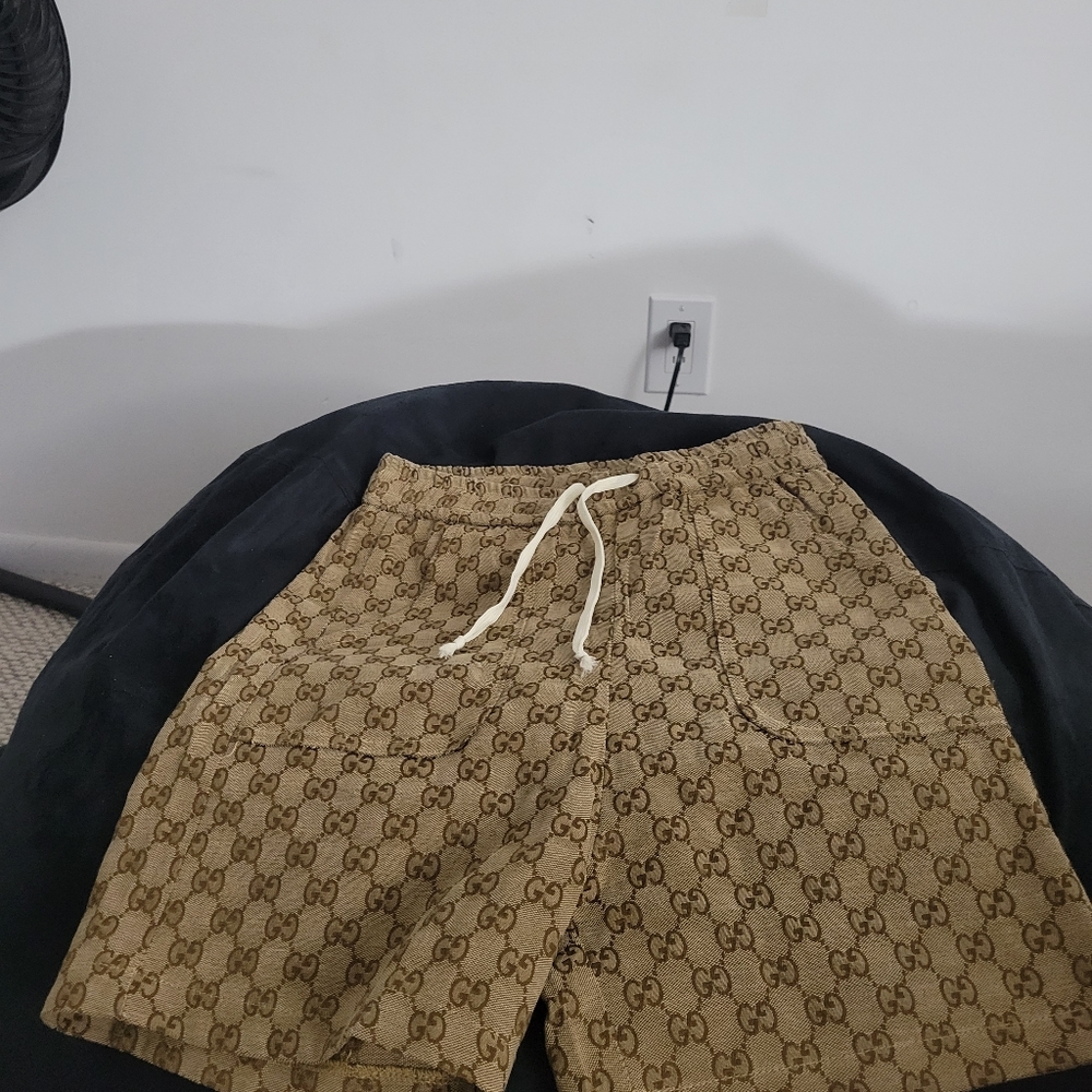 Gucci Shorts
